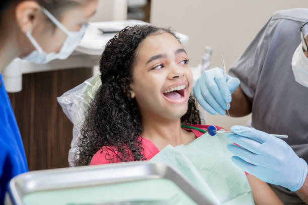 Best Emergency Root Canal Treatment in Hicksville, OH