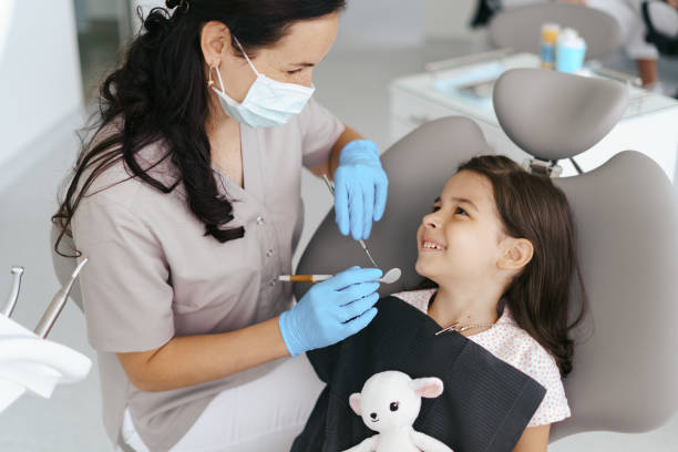 Best Emergency Cosmetic Dentistry in Hicksville, OH