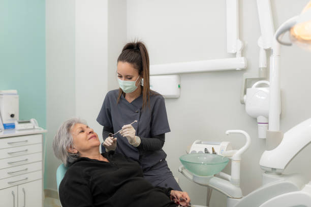 Best Emergency Dental Care for Abscessed Tooth in Hicksville, OH