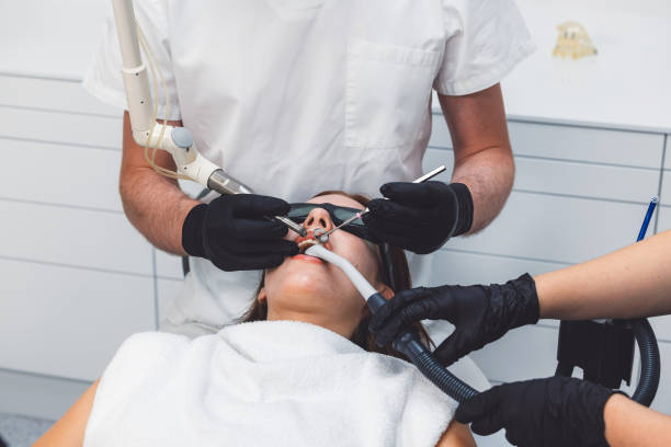 Best Orthodontic Emergency Dentist in Hicksville, OH
